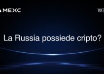 La Russia possiede cripto?