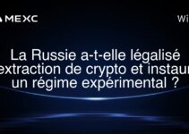 La Russie a-t-elle légalisé l’extraction de crypto et instauré un régime expérimental ?