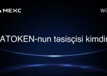 LATOKEN-nun təsisçisi kimdir?
