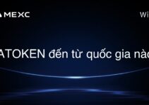 LATOKEN đến từ quốc gia nào?