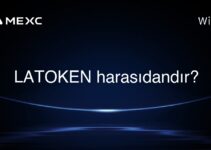 LATOKEN harasıdandır?