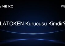 LATOKEN Kurucusu Kimdir?