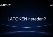 LATOKEN nereden?