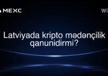 Latviyada kripto mədənçilik qanunidirmi?
