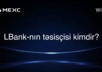 LBank-nın təsisçisi kimdir?