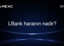 LBank haranın nədir?