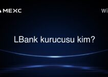 LBank kurucusu kim?