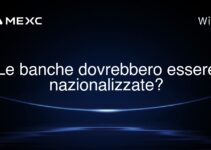 Le banche dovrebbero essere nazionalizzate?