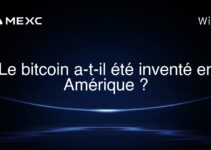 Le bitcoin a-t-il été inventé en Amérique ?