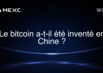 Le bitcoin a-t-il été inventé en Chine ?
