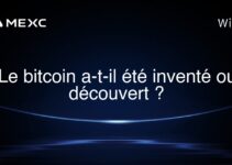Le bitcoin a-t-il été inventé ou découvert ?