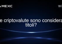 Le criptovalute sono considerati titoli?