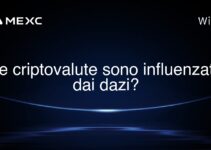 Le criptovalute sono influenzate dai dazi?