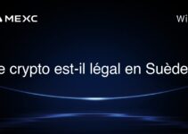 Le crypto est-il légal en Suède ?