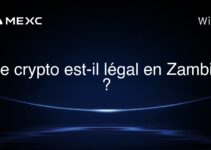 Le crypto est-il légal en Zambie ?