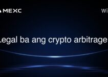 Legal ba ang crypto arbitrage?