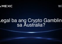 Legal ba ang Crypto Gambling sa Australia?