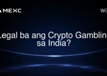 Legal ba ang Crypto Gambling sa India?