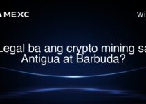 Legal ba ang crypto mining sa Antigua at Barbuda?