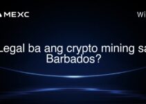 Legal ba ang crypto mining sa Barbados?