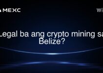 Legal ba ang crypto mining sa Belize?