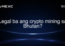 Legal ba ang crypto mining sa Bhutan?