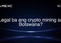 Legal ba ang crypto mining sa Botswana?