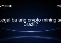 Legal ba ang crypto mining sa Brazil?