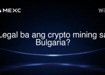Legal ba ang crypto mining sa Bulgaria?