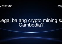 Legal ba ang crypto mining sa Cambodia?