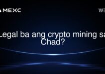 Legal ba ang crypto mining sa Chad?