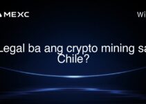 Legal ba ang crypto mining sa Chile?