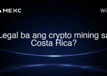 Legal ba ang crypto mining sa Costa Rica?