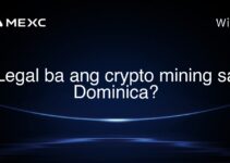 Legal ba ang crypto mining sa Dominica?