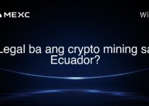 Legal ba ang crypto mining sa Ecuador?