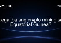 Legal ba ang crypto mining sa Equatorial Guinea?