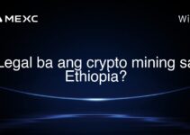 Legal ba ang crypto mining sa Ethiopia?
