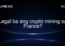 Legal ba ang crypto mining sa France?