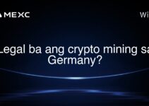 Legal ba ang crypto mining sa Germany?