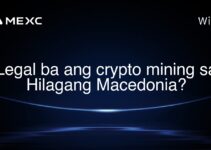 Legal ba ang crypto mining sa Hilagang Macedonia?