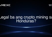 Legal ba ang crypto mining sa Honduras?
