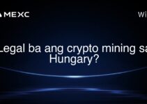Legal ba ang crypto mining sa Hungary?