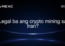 Legal ba ang crypto mining sa Iran?