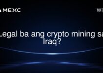 Legal ba ang crypto mining sa Iraq?