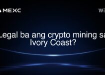 Legal ba ang crypto mining sa Ivory Coast?