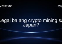 Legal ba ang crypto mining sa Japan?