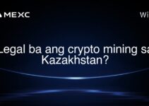 Legal ba ang crypto mining sa Kazakhstan?