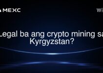 Legal ba ang crypto mining sa Kyrgyzstan?