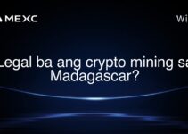 Legal ba ang crypto mining sa Madagascar?