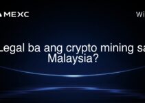 Legal ba ang crypto mining sa Malaysia?
